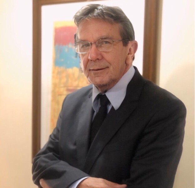 Dr. Sergio Iankowski Dr. Sergio Iankowski